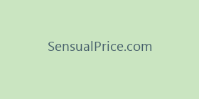 SensualPrice.com