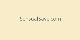 SensualSave.com