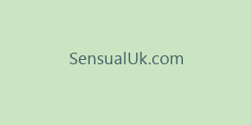 SensualUk.com