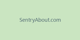 SentryAbout.com