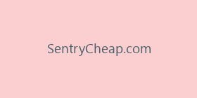 SentryCheap.com