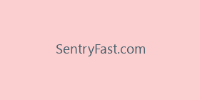 SentryFast.com