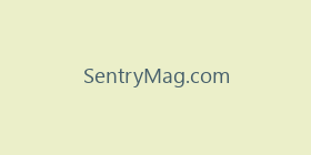 SentryMag.com