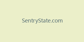 SentryState.com