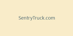SentryTruck.com