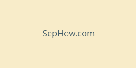 SepHow.com