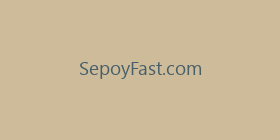 SepoyFast.com