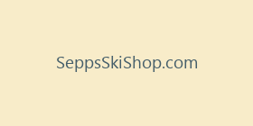SeppsSkiShop.com