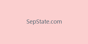 SepState.com