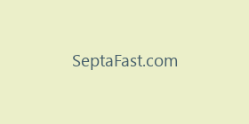 SeptaFast.com