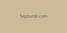 SeptumX.com
