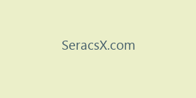 SeracsX.com