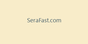 SeraFast.com