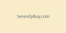 SerenityBuy.com