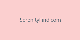 SerenityFind.com