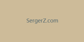 SergerZ.com