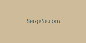 SergeSe.com