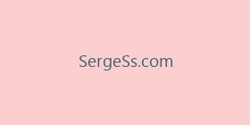 SergeSs.com