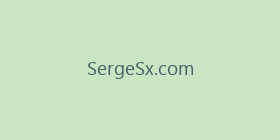 SergeSx.com