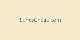 SeriesCheap.com