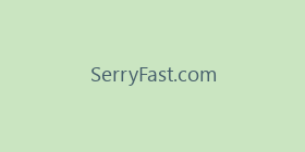 SerryFast.com