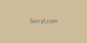 SerryI.com