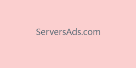 ServersAds.com