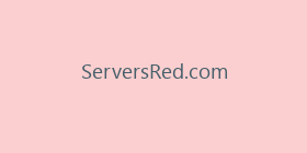ServersRed.com