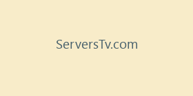 ServersTv.com