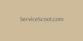 ServiceScool.com