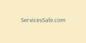 ServicesSafe.com