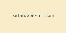 SeThroGenFilms.com