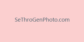 SeThroGenPhoto.com
