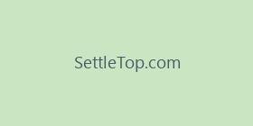 SettleTop.com