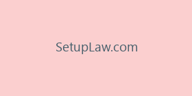 SetupLaw.com