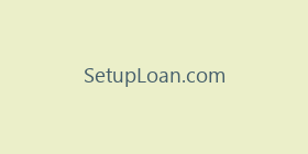 SetupLoan.com