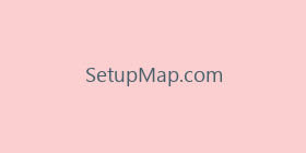 SetupMap.com