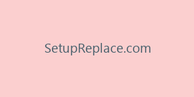 SetupReplace.com