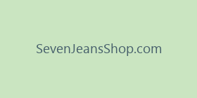 SevenJeansShop.com