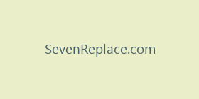 SevenReplace.com