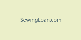 SewingLoan.com