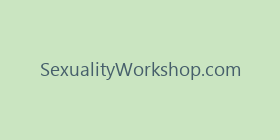 SexualityWorkshop.com