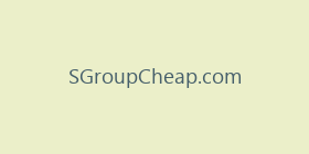 SGroupCheap.com