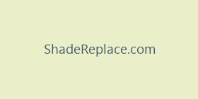 ShadeReplace.com