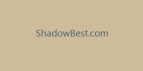 ShadowBest.com