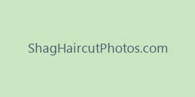 ShagHaircutPhotos.com