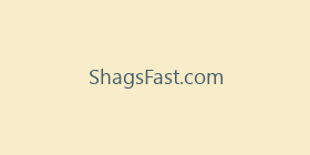 ShagsFast.com