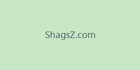 ShagsZ.com
