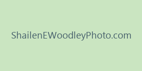 ShailenEWoodleyPhoto.com