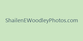ShailenEWoodleyPhotos.com